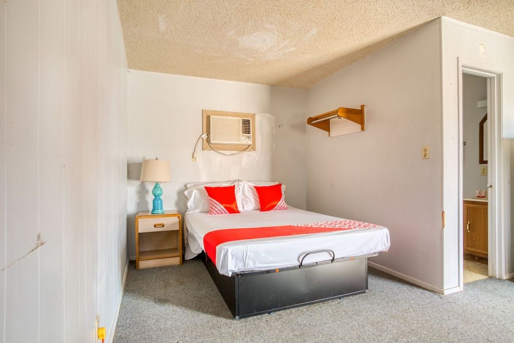 Room, 1 Queen Bed