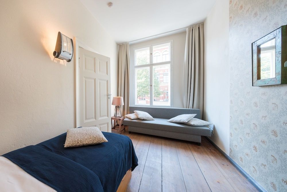 Apartment (Kleine Suite)