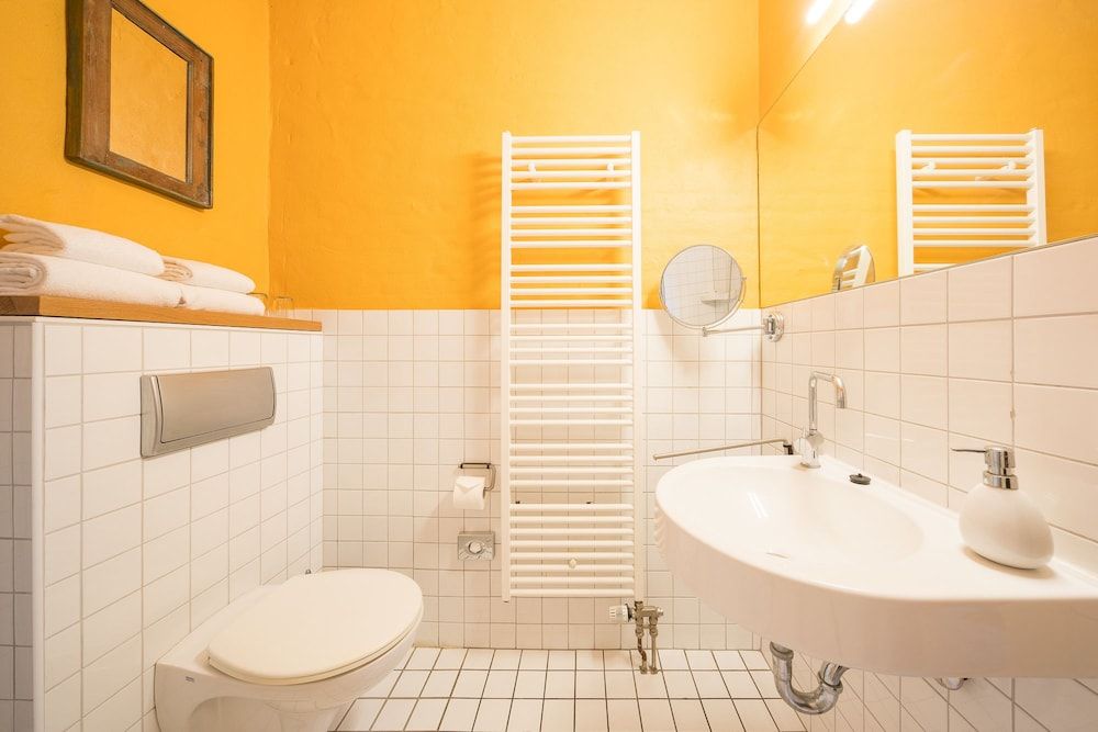 Design Apartments Potsdam Design Apartment (Rote Remise) 8