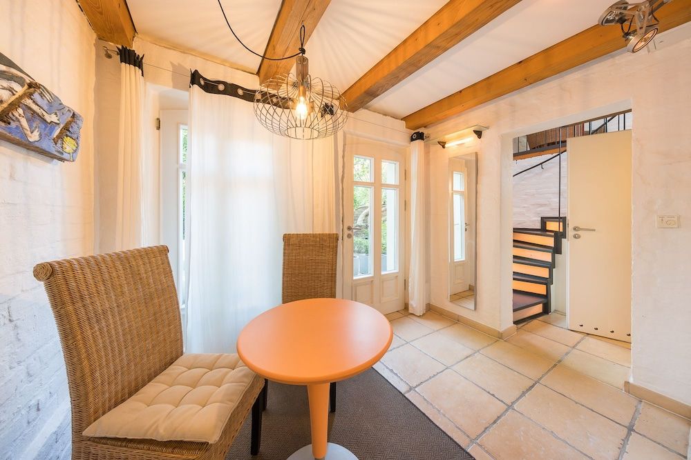 Design Apartments Potsdam Apartment (Scheune) 10