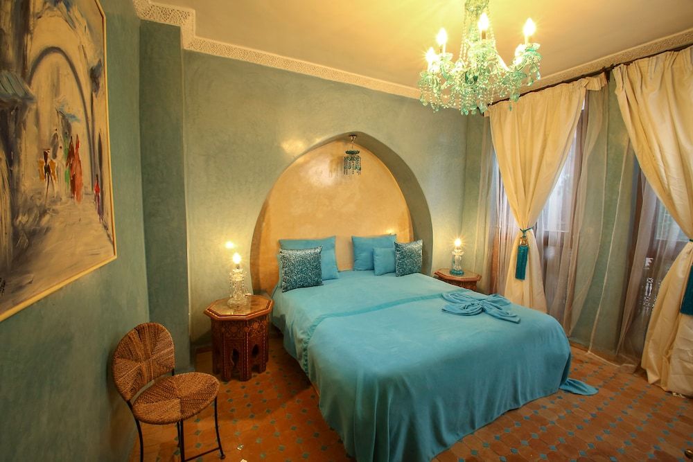 undefined Riad Turquoise 3