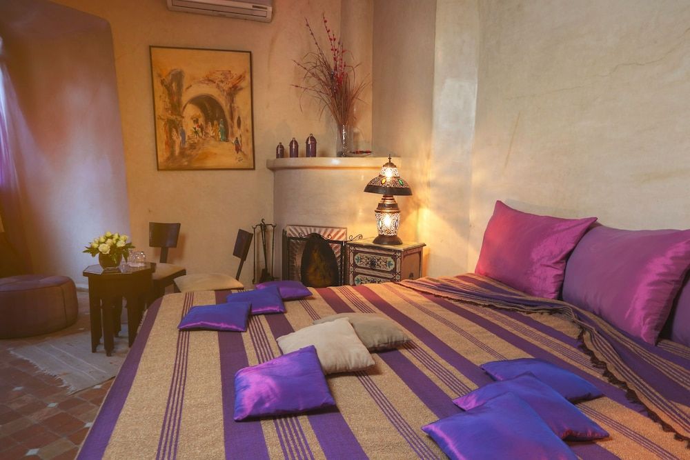 undefined Riad Turquoise 6