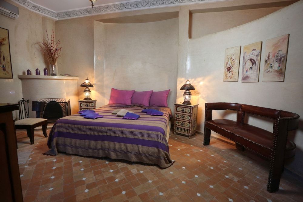 undefined Riad Turquoise 5