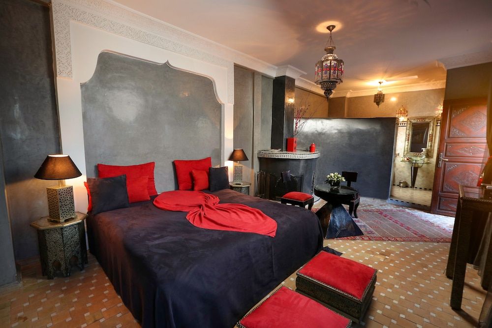 undefined Riad Turquoise