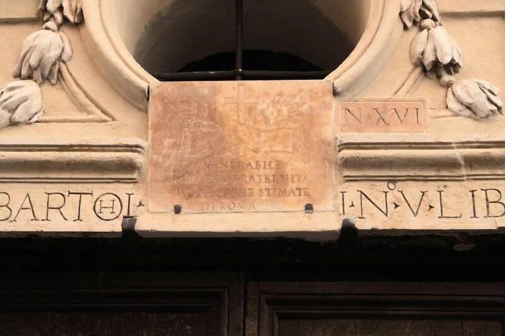 undefined Palazzo Lupardi Relais 2