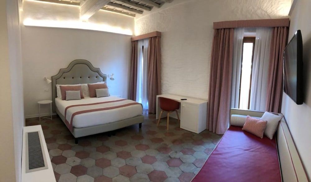 undefined Palazzo Lupardi Relais 6