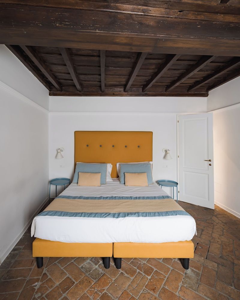 undefined Palazzo Lupardi Relais 10