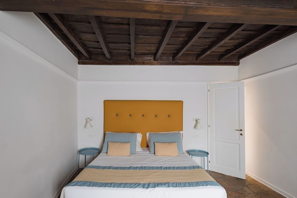 undefined Palazzo Lupardi Relais 7