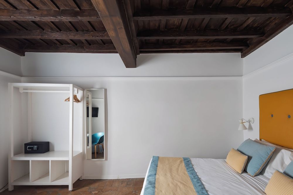 undefined Palazzo Lupardi Relais 8