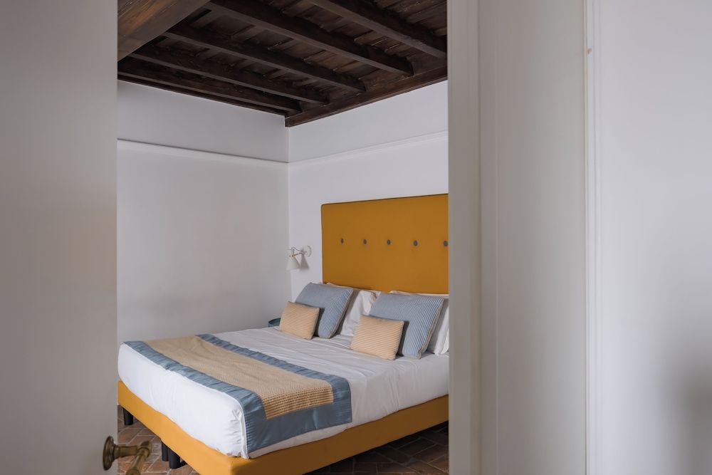 undefined Palazzo Lupardi Relais 9