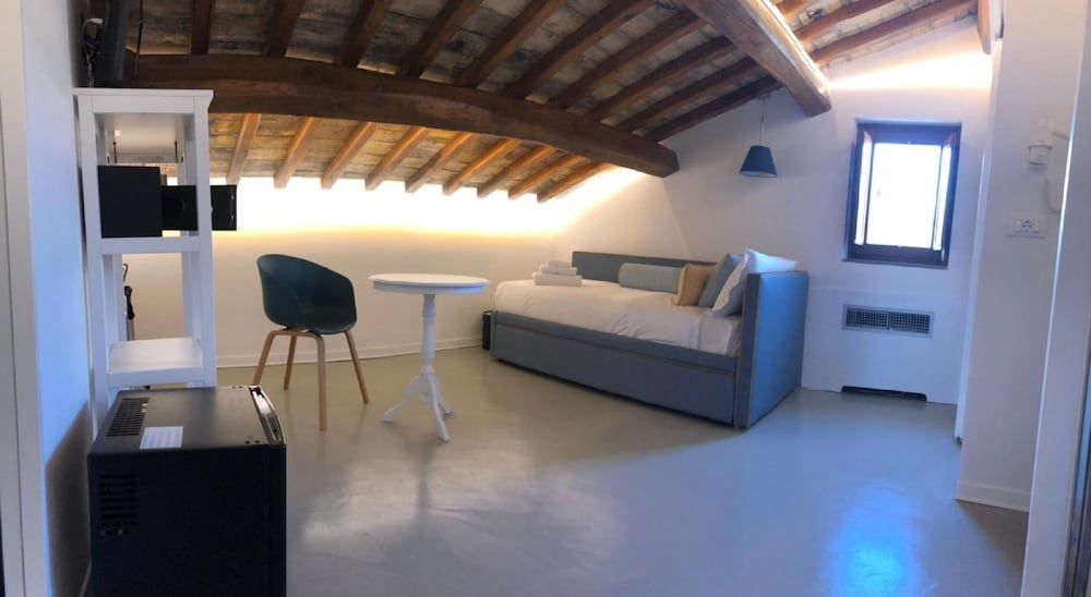 undefined Palazzo Lupardi Relais 5