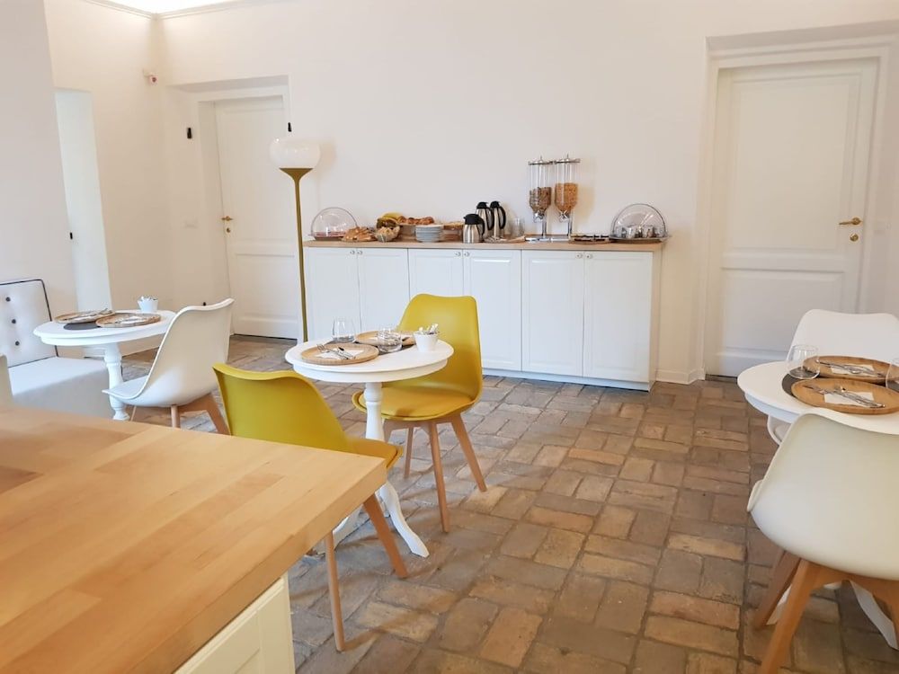 undefined Palazzo Lupardi Relais 3