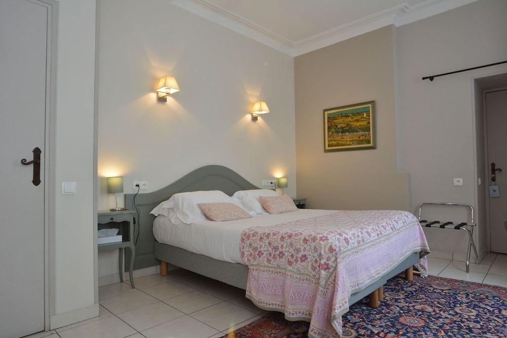 Traditional Triple Room, Multiple Beds, Accessible