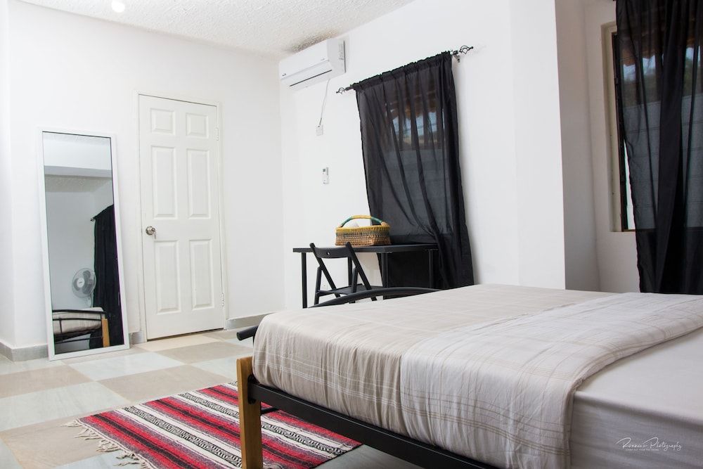 Double Room, 2 Bedrooms