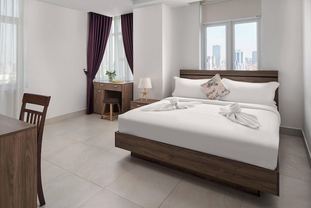 undefined Queen Mansion 3