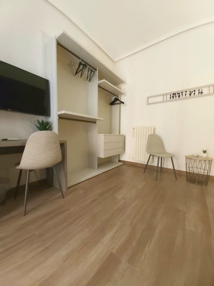 Bella Giulia Triple Room, Balcony 3