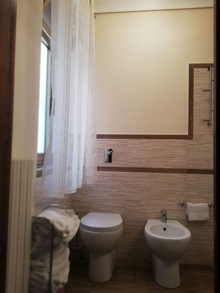 Bella Giulia Triple Room, Balcony 7