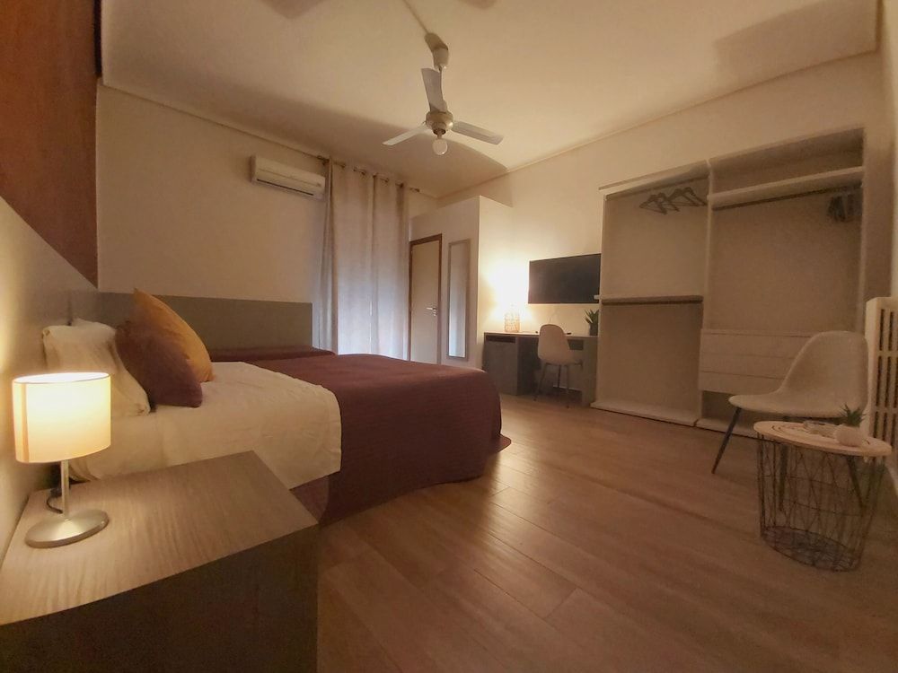 Bella Giulia Triple Room, Balcony 2