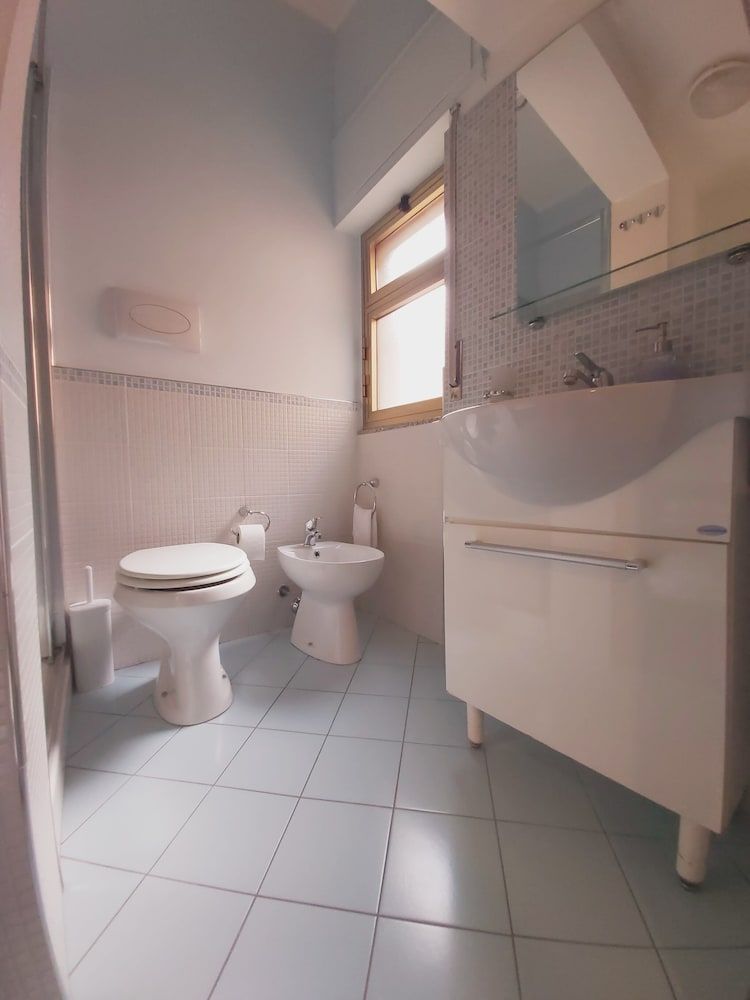 Bella Giulia Double Room, Balcony 8