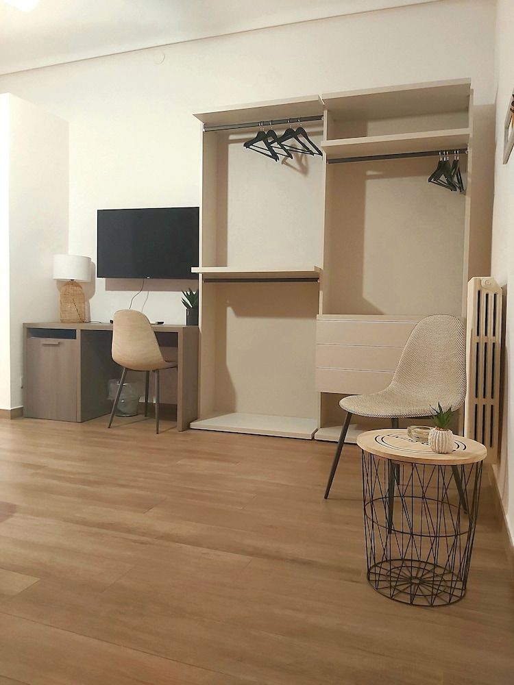 Bella Giulia Triple Room, Balcony 4