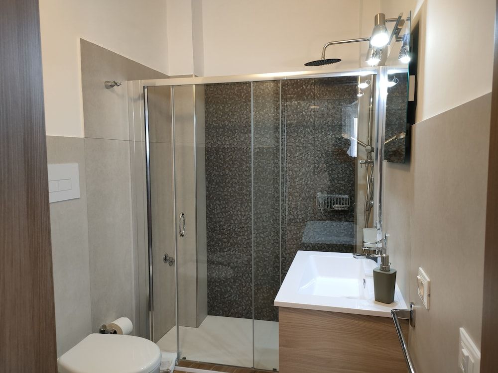 Bella Giulia Studio 7