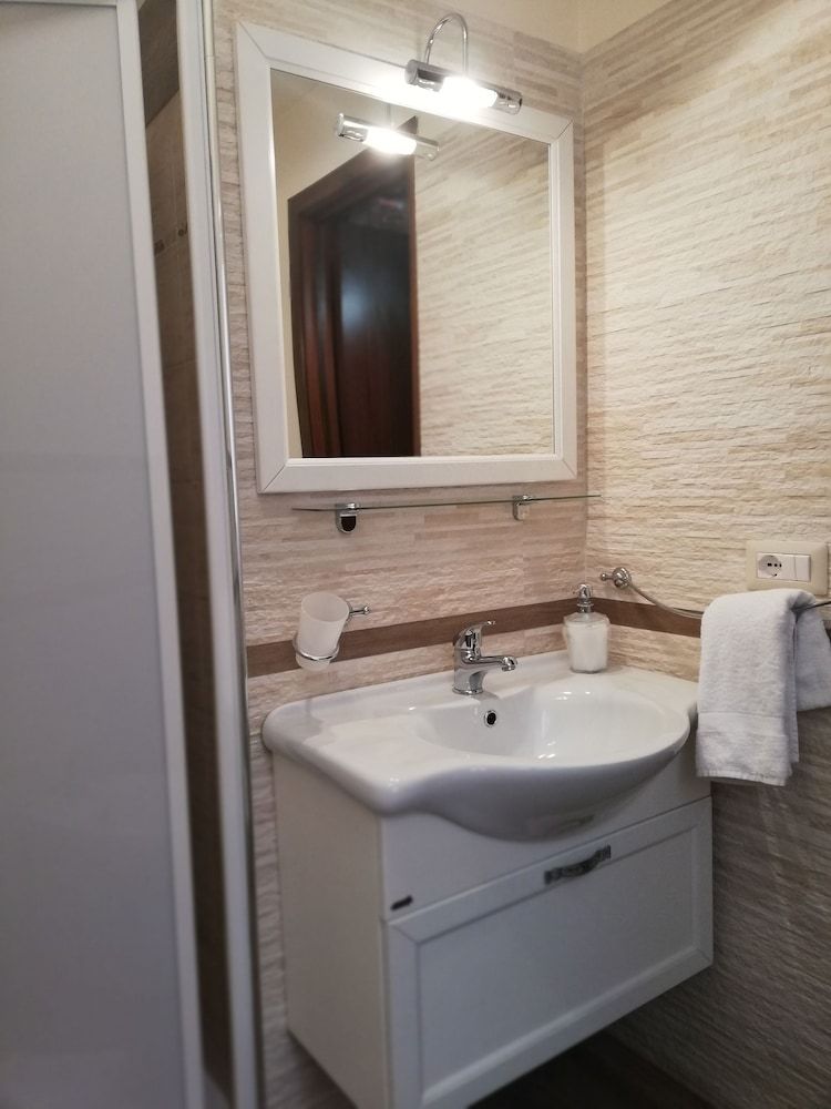 Bella Giulia Triple Room, Balcony 6