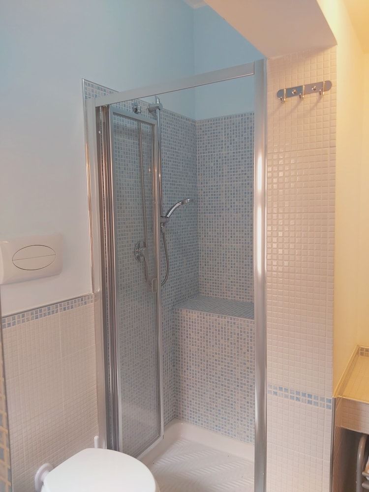 Bella Giulia Double Room, Balcony 10