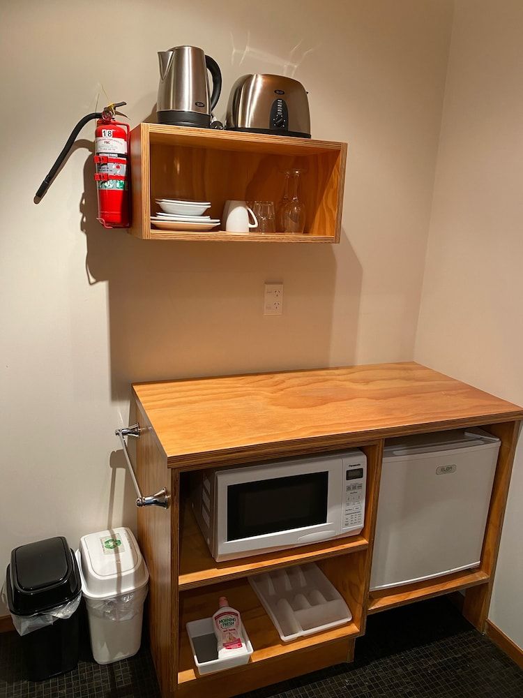 Waitomo Lodge Studio 7