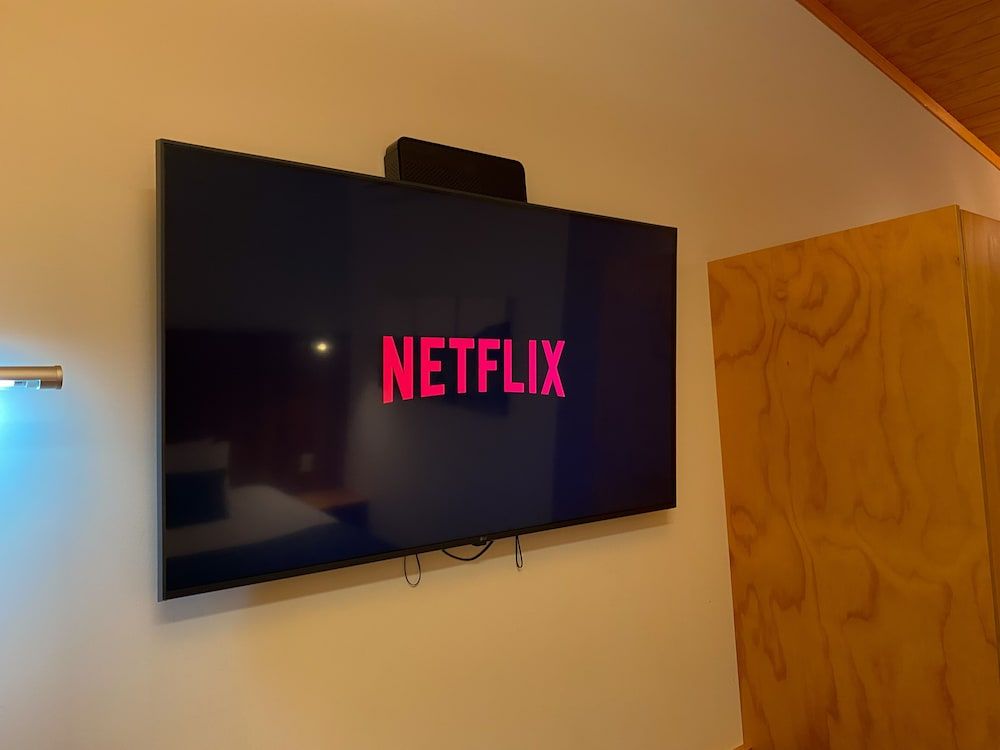 Waitomo Lodge Superior Studio 5