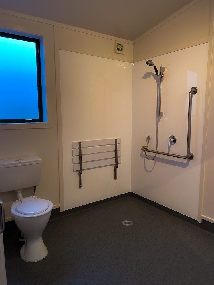 Waitomo Lodge Studio 4