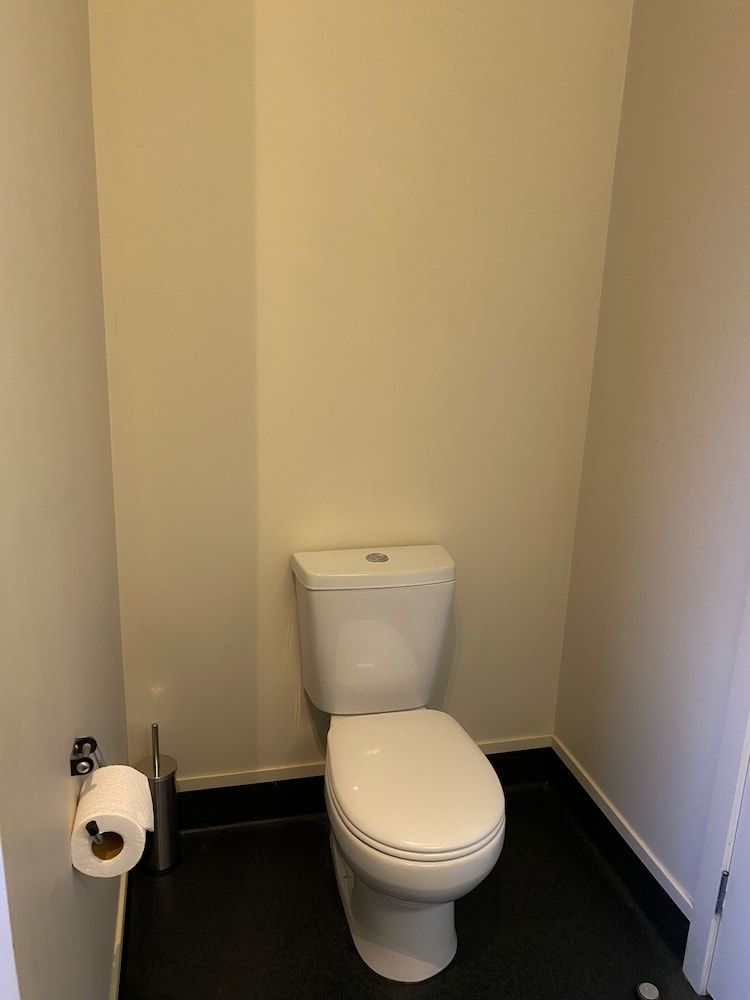 Waitomo Lodge Family Room 3