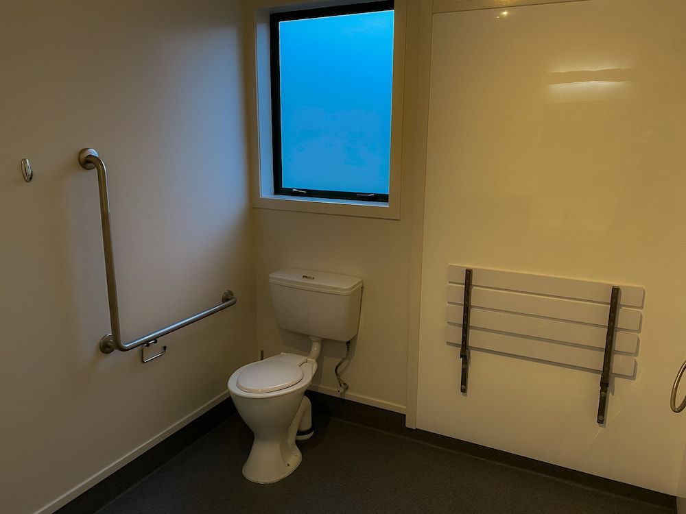 Waitomo Lodge Studio 5