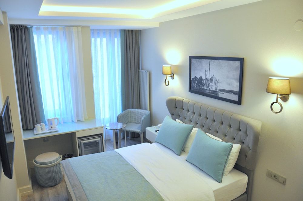 undefined Centrum Suites İstanbul