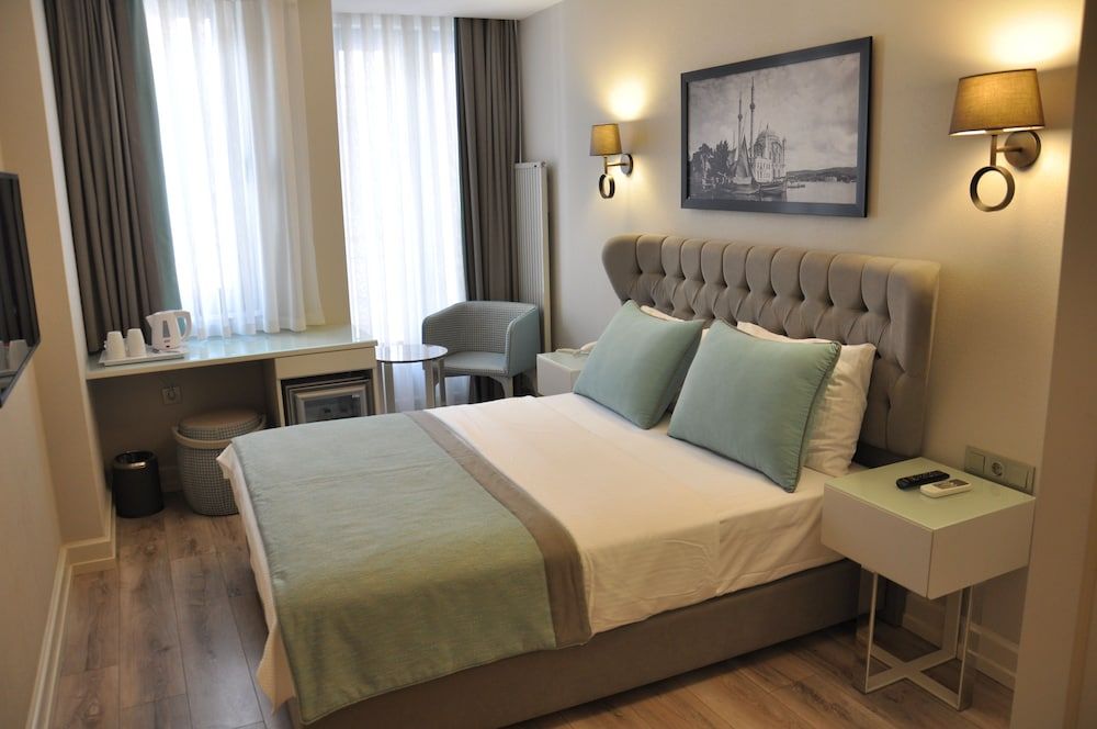 undefined Centrum Suites İstanbul 4