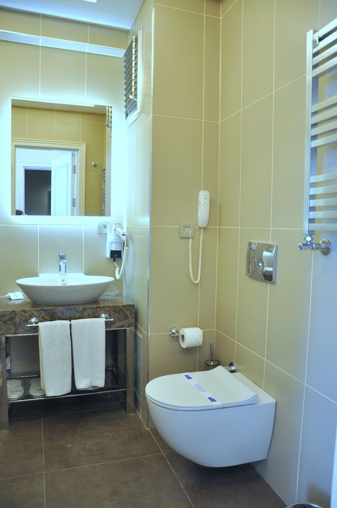 undefined Centrum Suites İstanbul 10