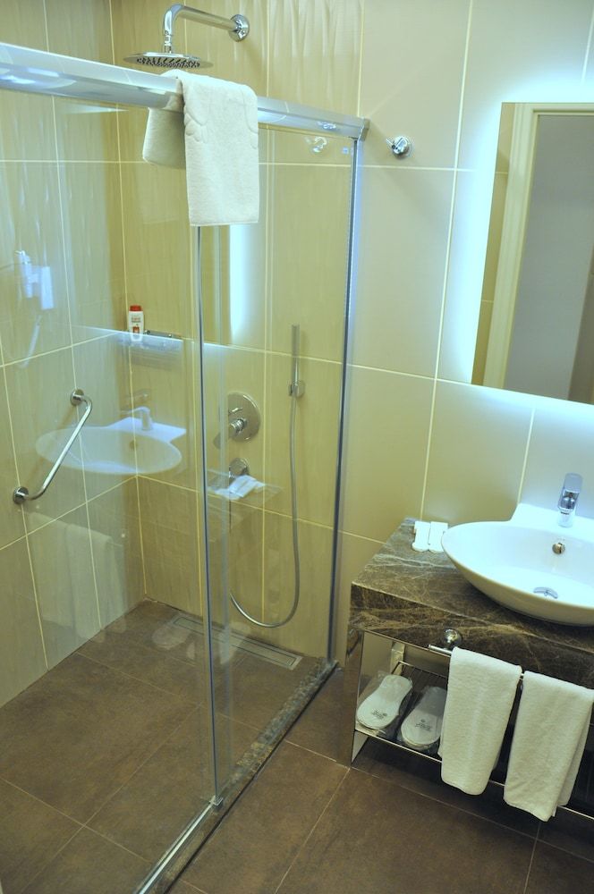 undefined Centrum Suites İstanbul 9