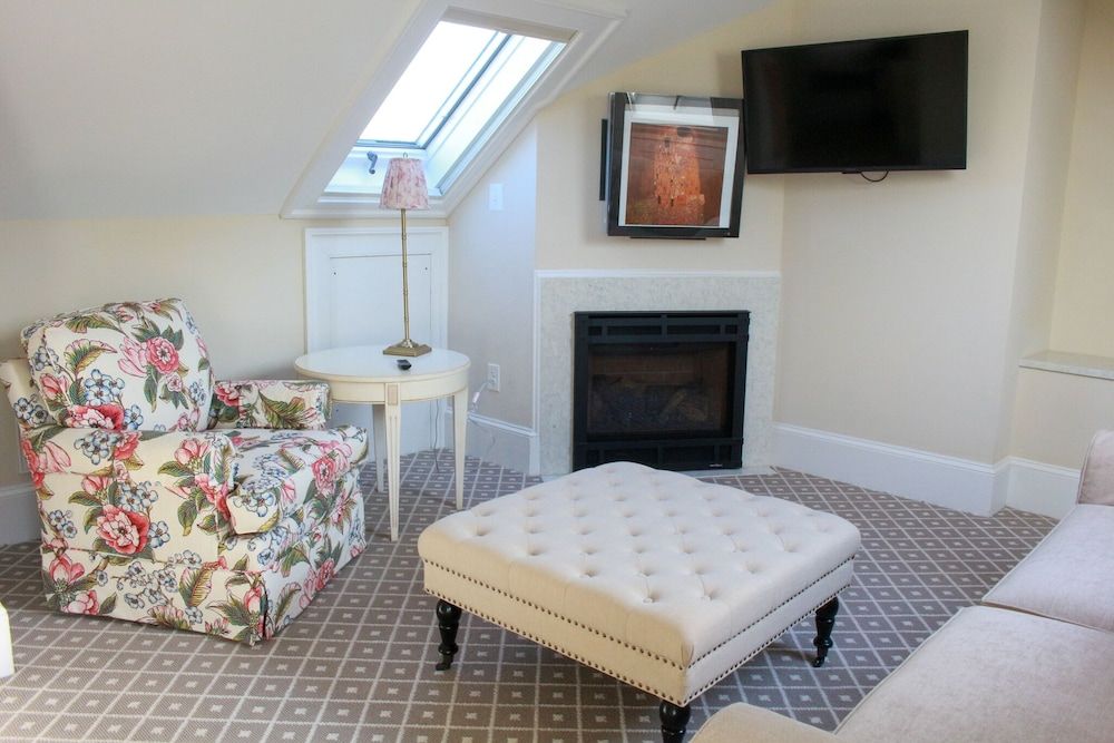 Family Double Room