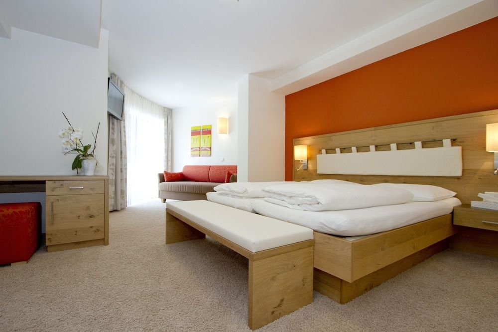 Hotel Zirngast Superior Double Room 3