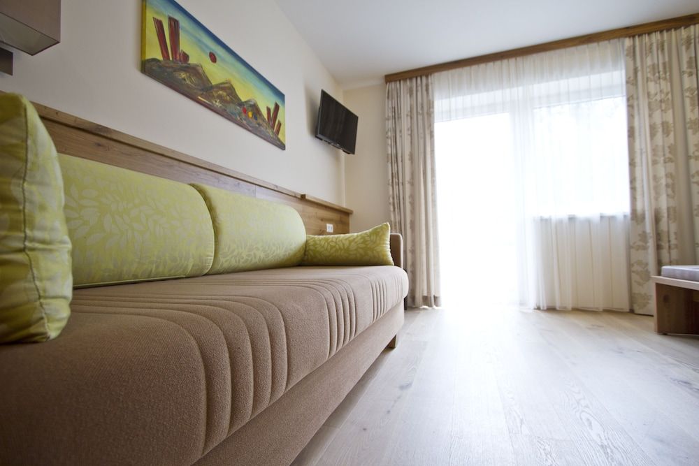 Hotel Zirngast Superior Double Room 7