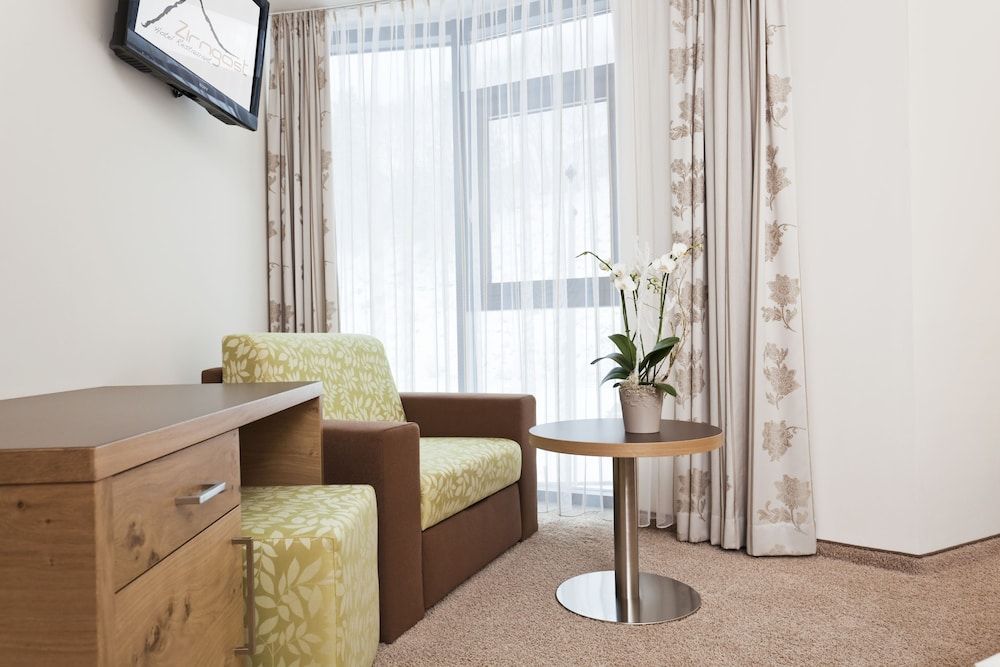 Hotel Zirngast Superior Double Room 11