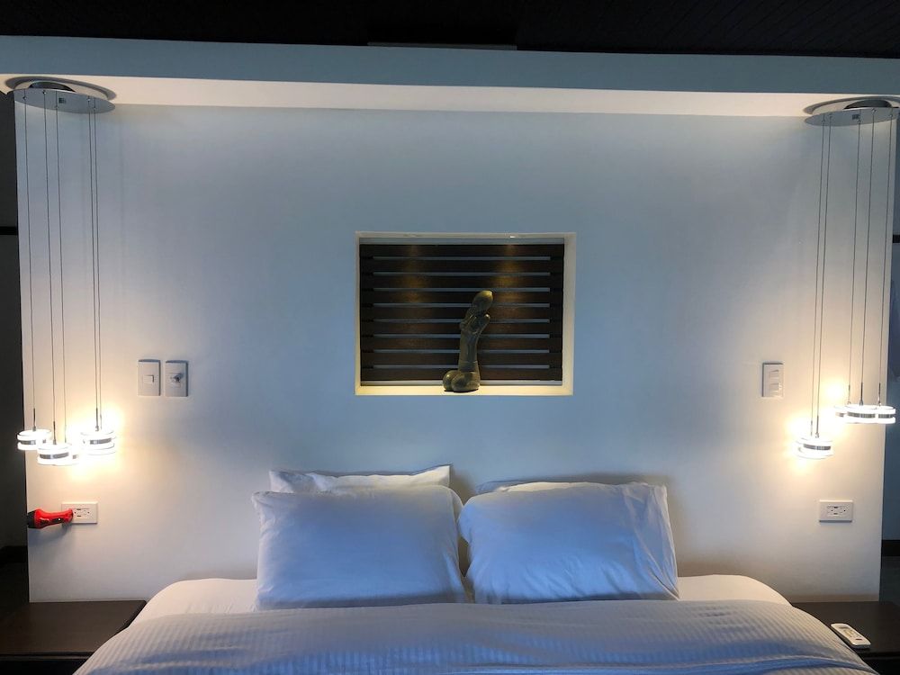 Honeymoon Villa, 1 King Bed, Private Pool, Ocean View
