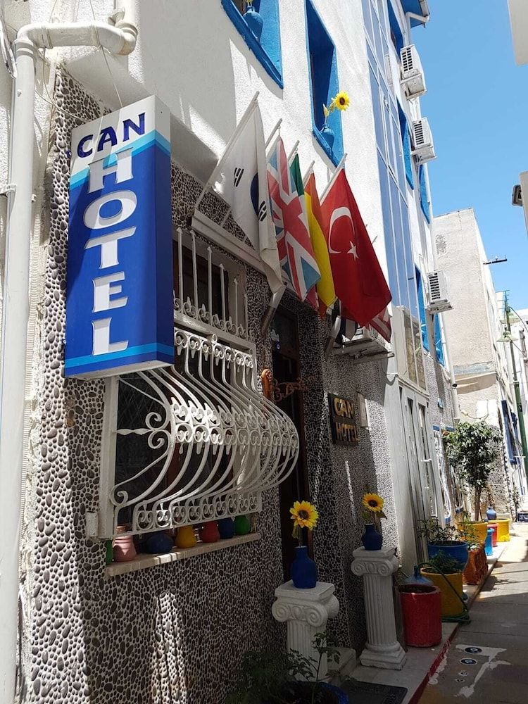 undefined Can Hotel 4