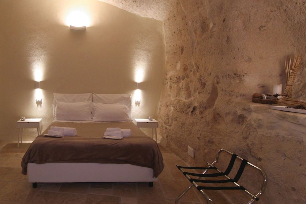 Il Casale di Maria Standard Triple Room, Ensuite 3