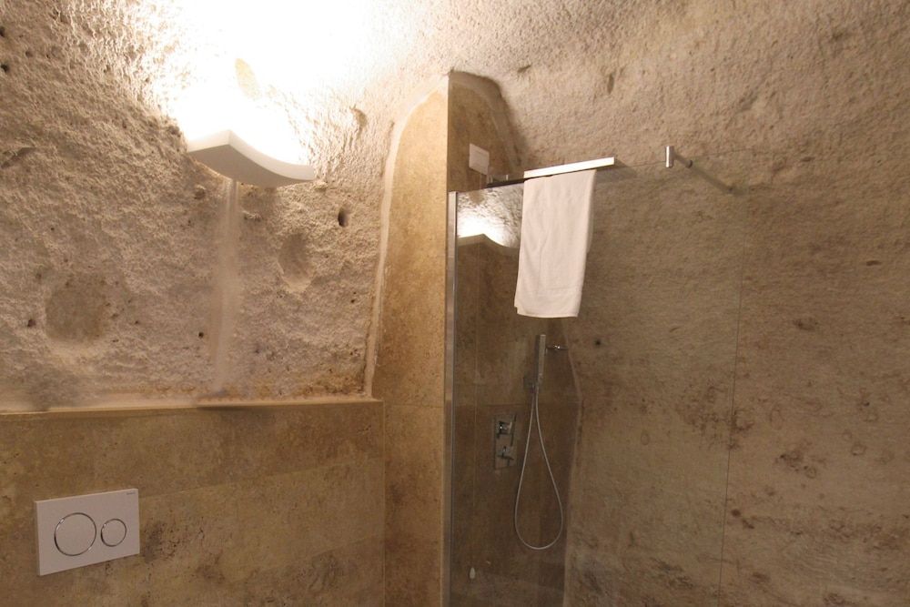 Il Casale di Maria Standard Triple Room, Ensuite 6