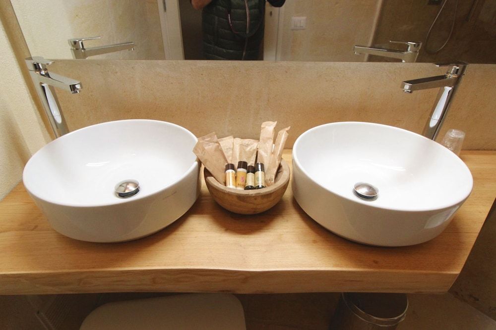 Il Casale di Maria Comfort Quadruple Room, Ensuite 4