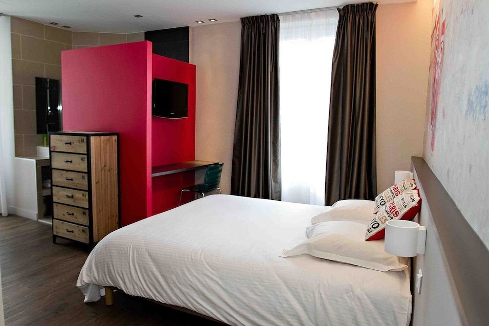 undefined Urban Style Bordeaux Centre Hotel de la Presse