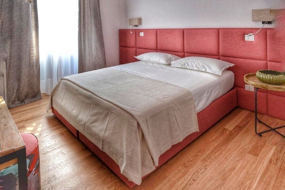 Domus D'Angelo B&B