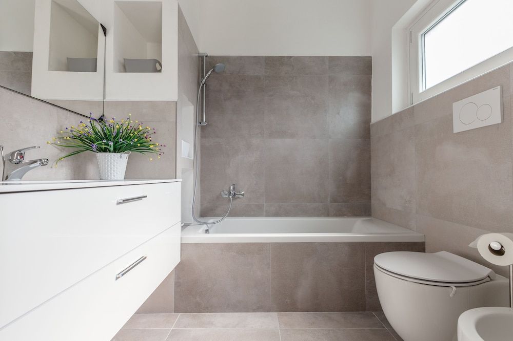 Sem Benelli Apartment, 2 Bedrooms 24