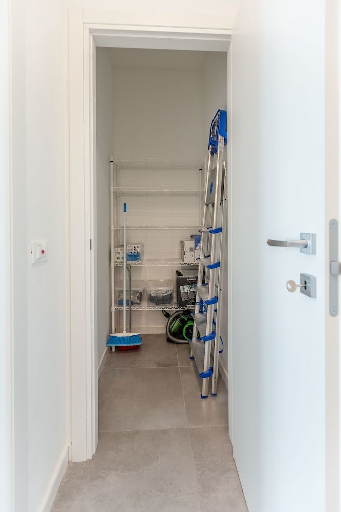 Sem Benelli Apartment, 2 Bedrooms 22