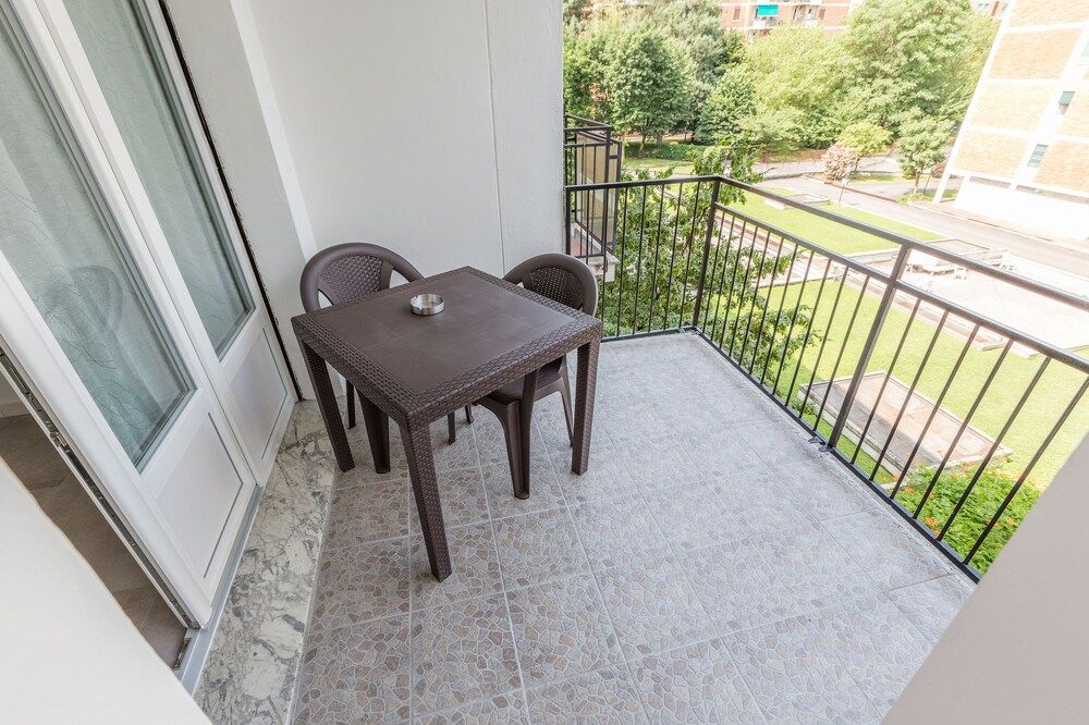 Sem Benelli Apartment, 2 Bedrooms 17